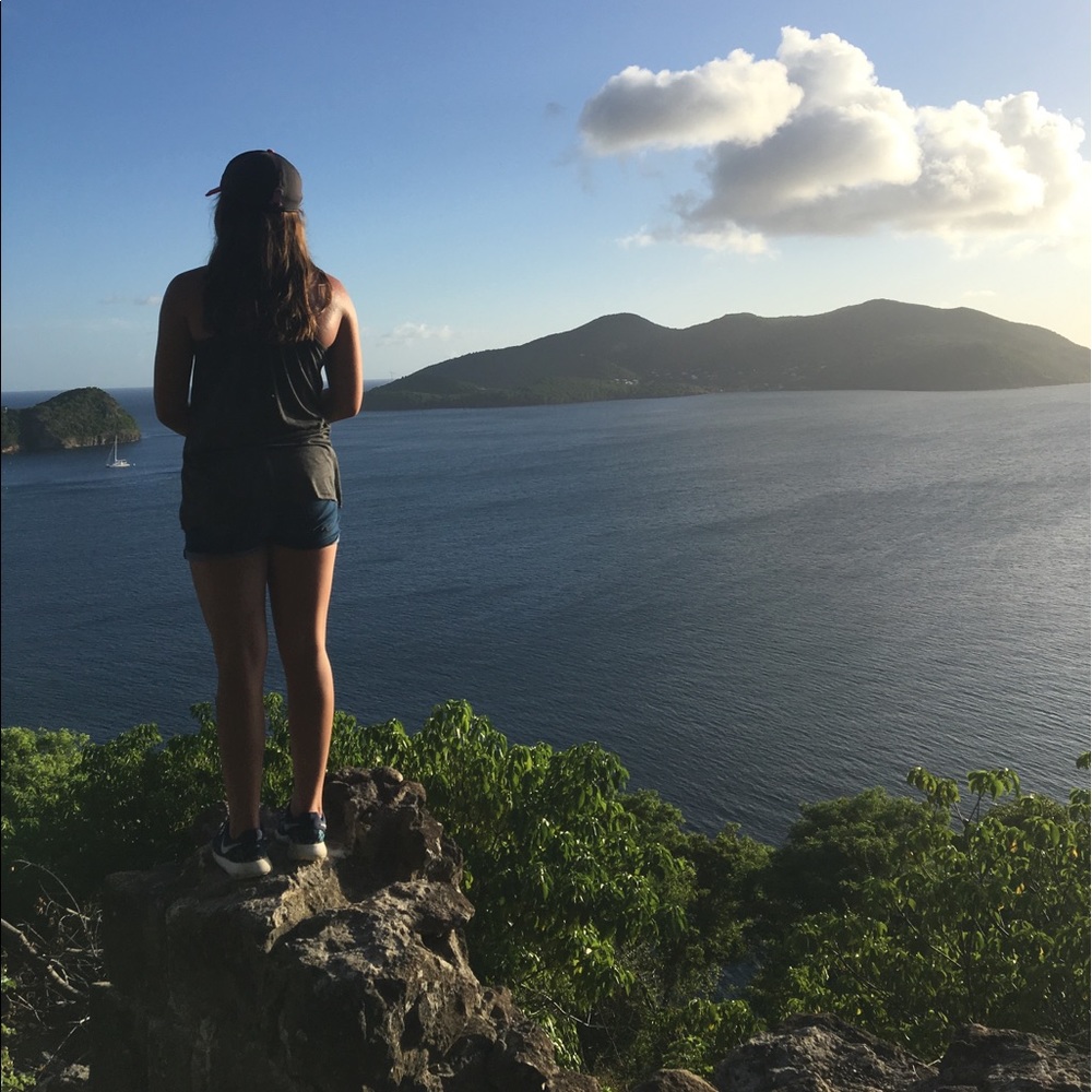 Meet your Posher, Makayla